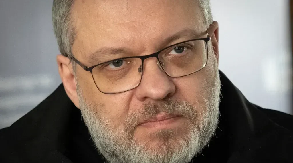 Ukrainian Ministers Resign Amid Major Energy Corruption Scandal