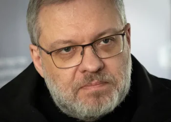 Ukrainian Ministers Resign Amid Major Energy Corruption Scandal