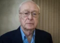 Michael Caine, Matthew McConaughey Partner with ElevenLabs for AI Voice Cloning - Photo by Vianney Le Caer/AP, File