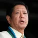 Marcos vows jail for Philippine politicians in massive corruption scandal - AP Photo/Aaron Favila, File