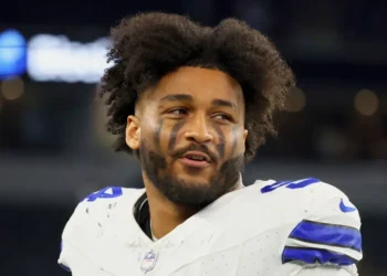 Cowboys’ Marshawn Kneeland Found Dead at 24 After Police Chase, Authorities Say - AP Photo/Richard W. Rodriquez, File