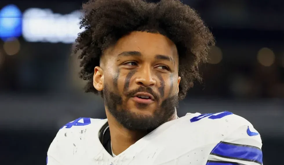 Cowboys’ Marshawn Kneeland Found Dead at 24 After Police Chase, Authorities Say - AP Photo/Richard W. Rodriquez, File