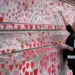 UK to Preserve London’s COVID Memorial Wall as Lasting Tribute - AP Photo/Kirsty Wigglesworth, FIle