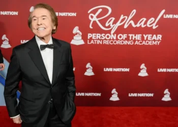 Latin Grammy Awards 2025: Bad Bunny Leads Nominations With 12 - AP Photo/Chris Pizzello