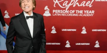 Latin Grammy Awards 2025: Bad Bunny Leads Nominations With 12 - AP Photo/Chris Pizzello