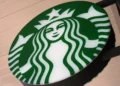 Starbucks Workers Strike on Red Cup Day Over Union Contract Dispute - AP Photo/Gene J. Puskar, File