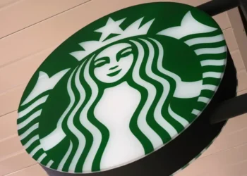 Starbucks Workers Strike on Red Cup Day Over Union Contract Dispute - AP Photo/Gene J. Puskar, File