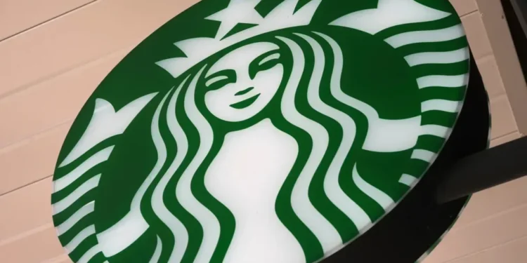Starbucks Workers Strike on Red Cup Day Over Union Contract Dispute - AP Photo/Gene J. Puskar, File