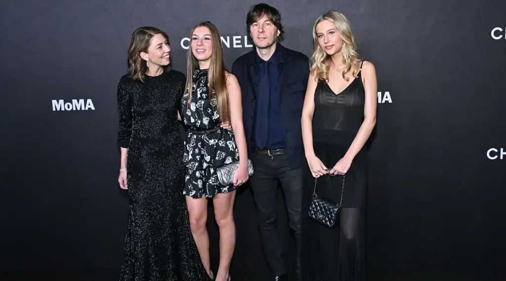 Stars Honor Sofia Coppola at MoMA Film Benefit Celebrating Her Cinematic Legacy - Photo by Evan Agostini/Invision/AP