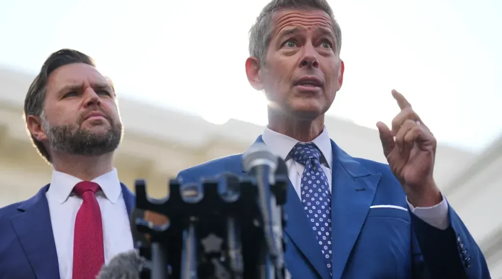 California to Revoke 17,000 Immigrant Commercial Licenses After Federal Audit Cites Status Violations - AP Photo/Jacquelyn M