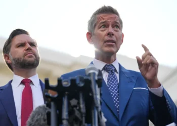 California to Revoke 17,000 Immigrant Commercial Licenses After Federal Audit Cites Status Violations - AP Photo/Jacquelyn M