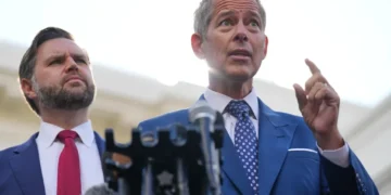 California to Revoke 17,000 Immigrant Commercial Licenses After Federal Audit Cites Status Violations - AP Photo/Jacquelyn M