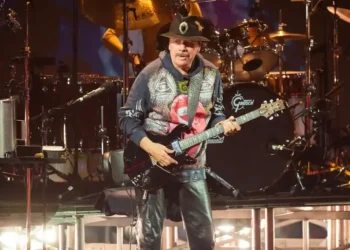 Bad Bunny Wins Album of the Year at 2026 Latin Grammys as Star Performances Highlight a Night of Global Latin Music Celebration - AP Photo/Chris Pizzello