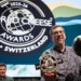 World Cheese Awards 2025: Switzerland Tops Global Competition With 5,200 Cheeses From 46 Countries - Anthony Anex/Keystone via AP