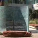 Kryptos Artist Jim Sanborn to Auction Final Cipher Solution as CIA Sculpture’s Last Mystery Draws Global Interest - All rights reserved/Photo Courtesy of CIA via AP
