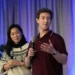 Zuckerberg and Chan Shift Philanthropy to AI-Driven Biomedical Research - AP Photo/Jeff Chiu