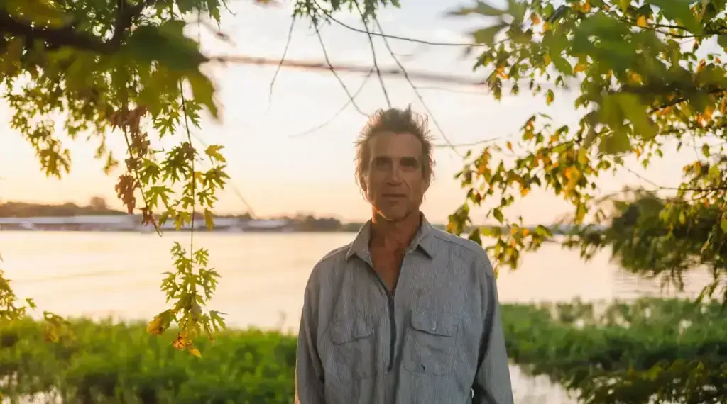 Todd Snider Dies at 59 as Americana Legend Remembered for Humor, Heart, and Influential Alt-Country Career - Angelina Castillo via AP