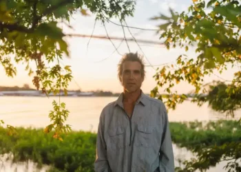 Todd Snider Dies at 59 as Americana Legend Remembered for Humor, Heart, and Influential Alt-Country Career - Angelina Castillo via AP