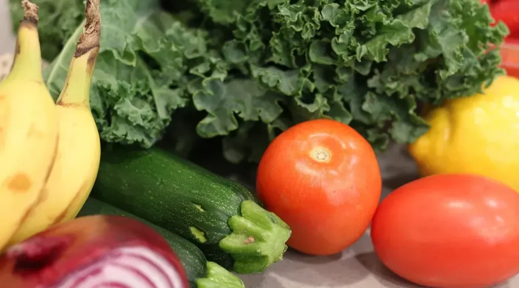How to Store Groceries Safely and Extend Freshness - AP Photo/Cheyanne Mumphrey
