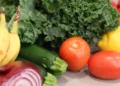 How to Store Groceries Safely and Extend Freshness - AP Photo/Cheyanne Mumphrey