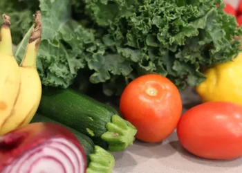 How to Store Groceries Safely and Extend Freshness - AP Photo/Cheyanne Mumphrey