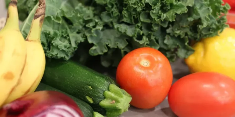 How to Store Groceries Safely and Extend Freshness - AP Photo/Cheyanne Mumphrey