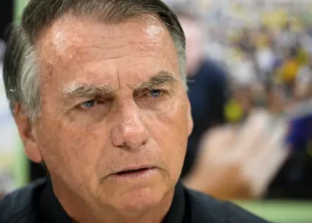 Former Brazilian president Bolsonaro begins prison term for coup plot - Reuters/BBC