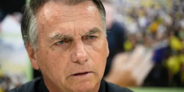 Former Brazilian president Bolsonaro begins prison term for coup plot - Reuters/BBC