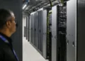 India’s Data Centre Boom Faces Mounting Water and Energy Crisis - Bloomberg via Getty Images/BBC