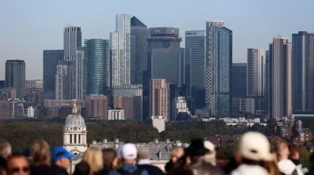 Global asset management growth projected to $200 trillion by 2030 - Reuters/FT