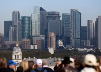 Global asset management growth projected to $200 trillion by 2030 - Reuters/FT