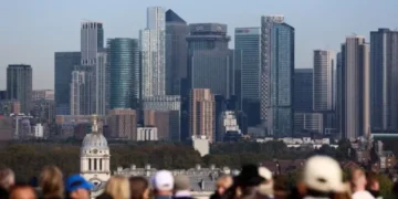 Global asset management growth projected to $200 trillion by 2030 - Reuters/FT