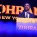 Zohran Mamdani Makes History as First South Asian Mayor of New York - Angelina Katsanis/AFP/Getty Images