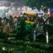 Car Blast Near Delhi’s Red Fort Kills 10, Injures Dozens - Sanjeev Verma/Hindustan Times/Getty Images/CNN