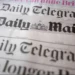 Daily Mail Owner DMGT Acquires The Telegraph in $650 Million Deal - Yui Mok/PA Images/Getty Images/CNN