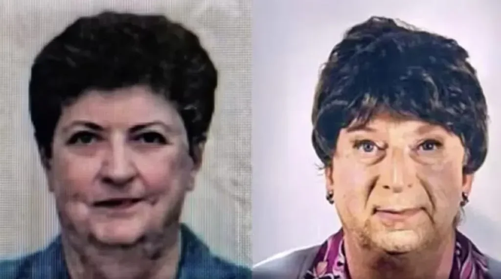 Italian authorities arrest man for pension fraud and concealment of mother’s body - Mantova Questura/CNN