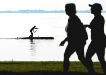 How Your 30s Shape Your Health in Your 70s: Experts Highlight Key Lifestyle Habits - Getty Images/BBC