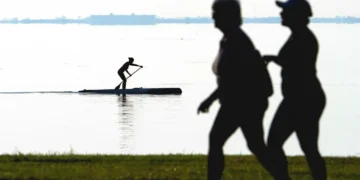 How Your 30s Shape Your Health in Your 70s: Experts Highlight Key Lifestyle Habits - Getty Images/BBC