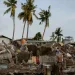 Flooded homes in Cebu after typhoon exposed failed flood control - Eloisa Lopez/Reuters/CNN