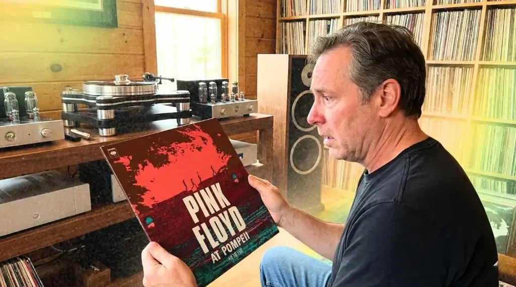 Top 20 vinyl releases 2025 with superior sound quality - image Headphonesty