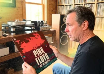 Top 20 vinyl releases 2025 with superior sound quality - image Headphonesty