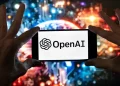 OpenAI CEO Sam Altman announces ChatGPT development priorities - AP Photo/Michael Dwyer, File