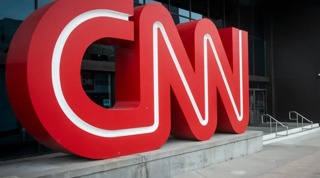 CNN newsroom facing uncertainty during takeover bid developments - AP Photo/ Ron Harris, File