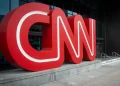 CNN newsroom facing uncertainty during takeover bid developments - AP Photo/ Ron Harris, File