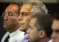Florida court approves release of Epstein grand jury records. - Uma Sanghvi/The Palm Beach Post via AP, File
