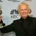 Anthony Geary as Luke Spencer on General Hospital set. - AP Photo/Tina Fineberg, File