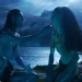 Scene from Avatar Fire and Ash showing Na’vi characters - 20th Century Studios/Disney via AP
