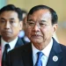 ASEAN ministers meeting on Thailand Cambodia border conflict in Malaysia - Mandel Ngan/Pool Photo via AP, File
