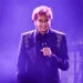 Barry Manilow performing during a recent concert appearance - Photo by Richard Shotwell/Invision/AP, File