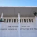 Kennedy Center exterior amid Trump renaming controversy - AP Photo/Jacquelyn Martin